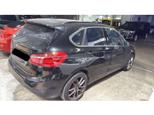 BMW 216d Active Tourer Led Eu6