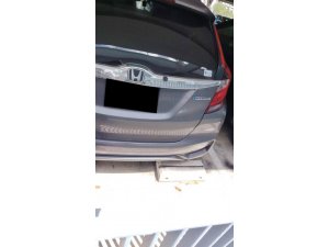 Honda Fit 1.5 Auto (Hybrid)
