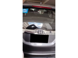 Honda Fit 1.5 Auto (Hybrid)