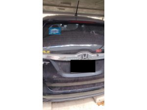 Honda Fit 1.5 Auto (Hybrid)