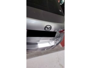 Mazda 3 4 Door Sedan 1.5l Sp.6eat