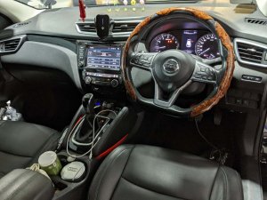 Nissan Qashqai 1.2 Dig T Cvt