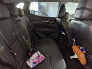Nissan Qashqai 1.2 Dig T Cvt
