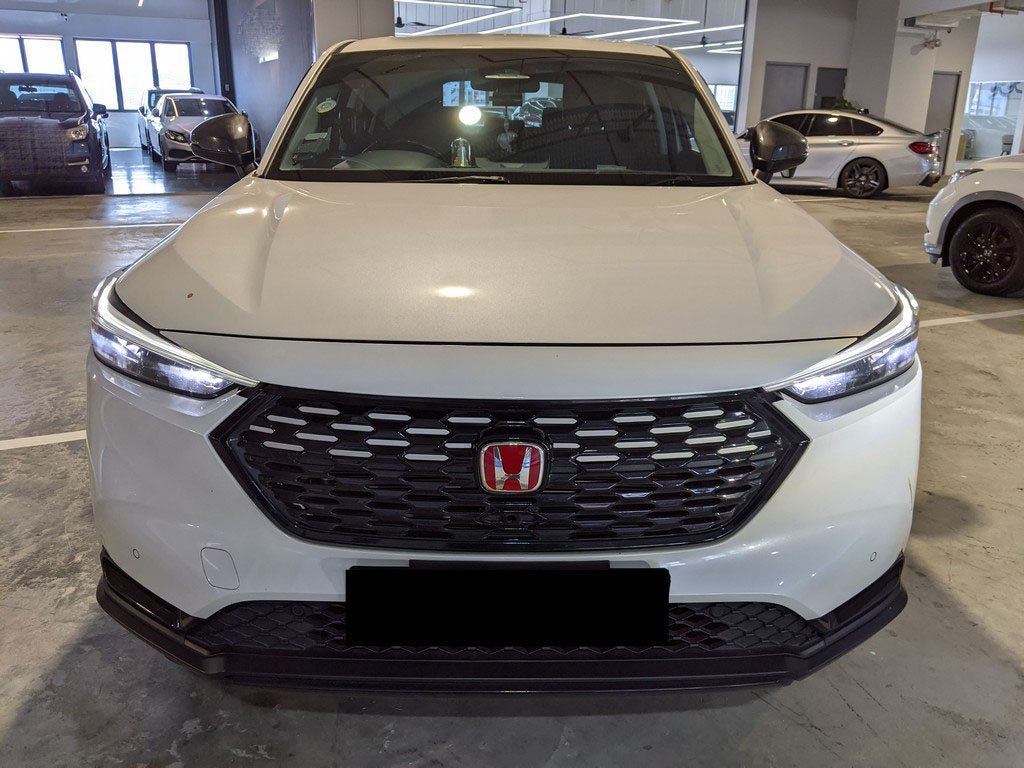 Honda Vezel 1.5g Cvt