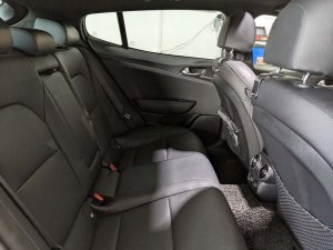 Kia Stinger 2.0A 2wd Sunroof