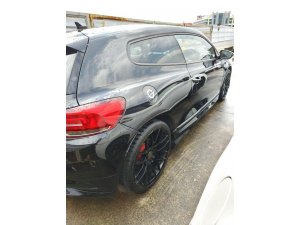 Volkswagen Scirocco 1.4l At Tsi 1372q5 (COE Till 05/2032)