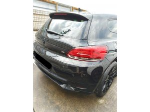 Volkswagen Scirocco 1.4l At Tsi 1372q5 (COE Till 05/2032)
