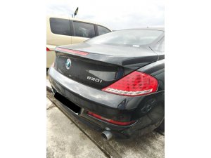 BMW 630i 3.0 At Abs D/ab Hid Sr Hba 2wd 2dr (COE Till 04/2028)