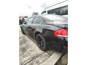BMW 630i 3.0 At Abs D/ab Hid Sr Hba 2wd 2dr (COE Till 04/2028)