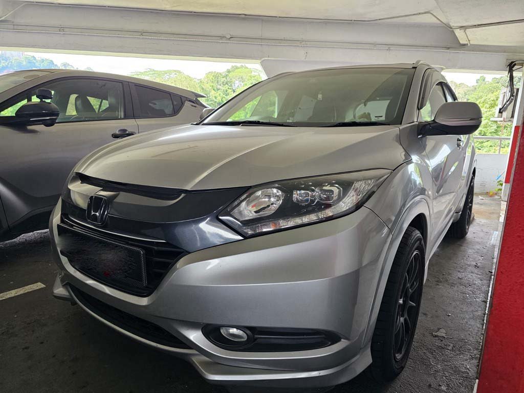 Honda HRV 1.5 Lx Cvt