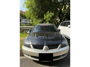 Mitsubishi Lancer 1.6 M (COE Till 03/2027)