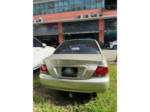 Mitsubishi Lancer 1.6 M (COE Till 03/2027)