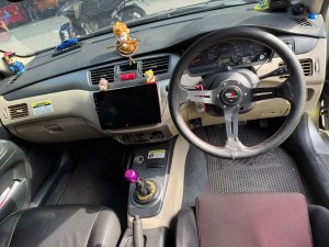 Mitsubishi Lancer 1.6 M (COE Till 03/2027)