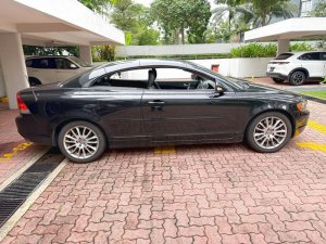 Volvo C70 T5 Auto Abs Airbags (COE Till 03/2027)
