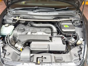 Volvo C70 T5 Auto Abs Airbags (COE Till 03/2027)