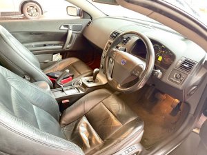 Volvo C70 T5 Auto Abs Airbags (COE Till 03/2027)