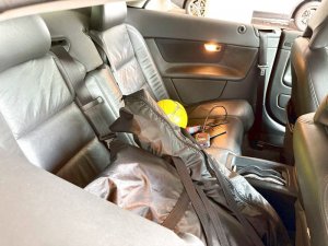 Volvo C70 T5 Auto Abs Airbags (COE Till 03/2027)