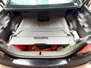 Volvo C70 T5 Auto Abs Airbags (COE Till 03/2027)