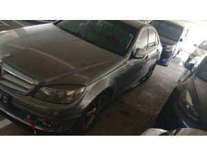 Mercedes Benz C230 A (COE Till 01/2029)