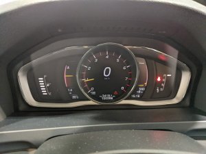 Volvo S60 T2 A/t