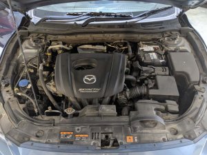 Mazda 3 4 Door Sedan 1.5L Sp.6eat