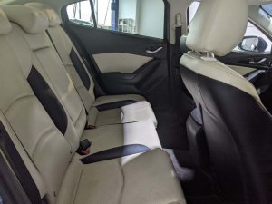 Mazda 3 4 Door Sedan 1.5L Sp.6eat