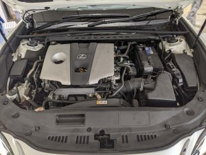 Lexus ES250 4dr Sedan (Auto) Executive