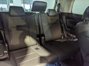 Toyota Alphard 2.5 Sr C Package Cvt (Hybrid)