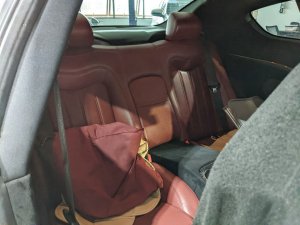 Maserati Granturismo S Automatic (COE Till 07/2030)