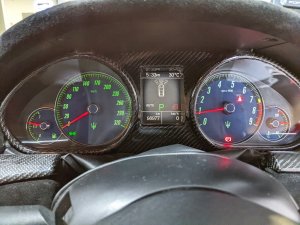 Maserati Granturismo S Automatic (COE Till 07/2030)