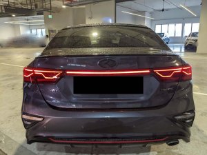 Kia Cerato 1.6(A) Sunroof