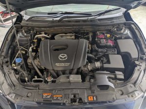 Mazda 3 4 Door Sedan 1.5L Sp.6eat