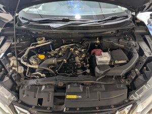 Nissan Qashqai 1.2 Dig T Cvt