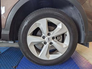 Nissan Qashqai 1.2 Dig T Cvt