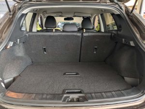 Nissan Qashqai 1.2 Dig T Cvt