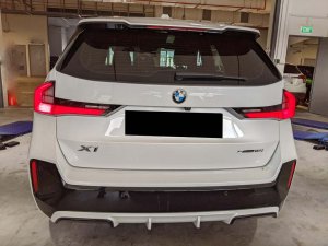 BMW X1 Sdrive16 Mspt Aled