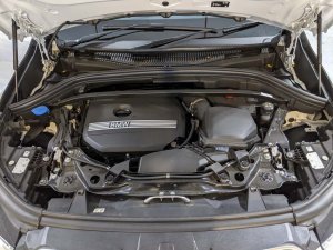 BMW X1 Sdrive16 Mspt Aled