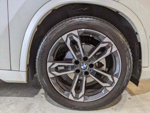 BMW X1 Sdrive16 Mspt Aled
