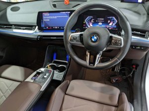 BMW X1 Sdrive16 Mspt Aled