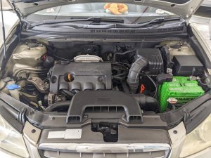 Hyundai Hd Avante 1.6 A (COE Till 02/2029)