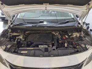 Peugeot 3008 Allure Puretech 1.2 Eat6