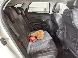 Peugeot 3008 Allure Puretech 1.2 Eat6