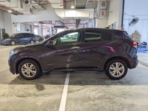 Honda Vezel 1.5x Auto (Hybrid)