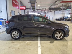 Honda Vezel 1.5x Auto (Hybrid)