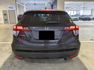 Honda Vezel 1.5x Auto (Hybrid)