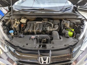 Honda Vezel 1.5x Auto (Hybrid)
