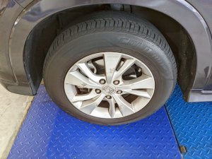 Honda Vezel 1.5x Auto (Hybrid)
