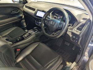 Honda Vezel 1.5x Auto (Hybrid)