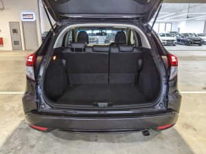 Honda Vezel 1.5x Auto (Hybrid)