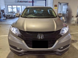 Honda Vezel Hybrid 1.5X Auto (Hybrid)